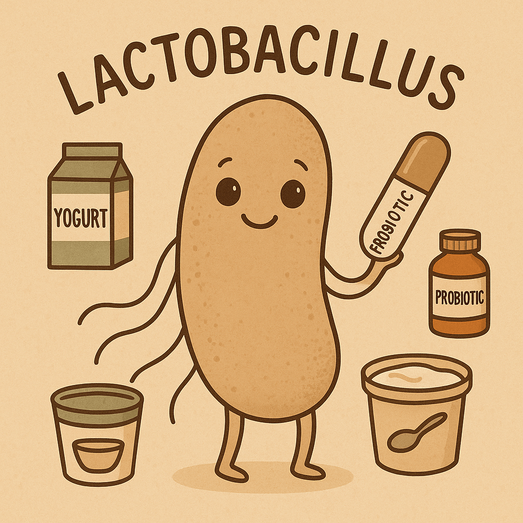 The Constipated Colonizer