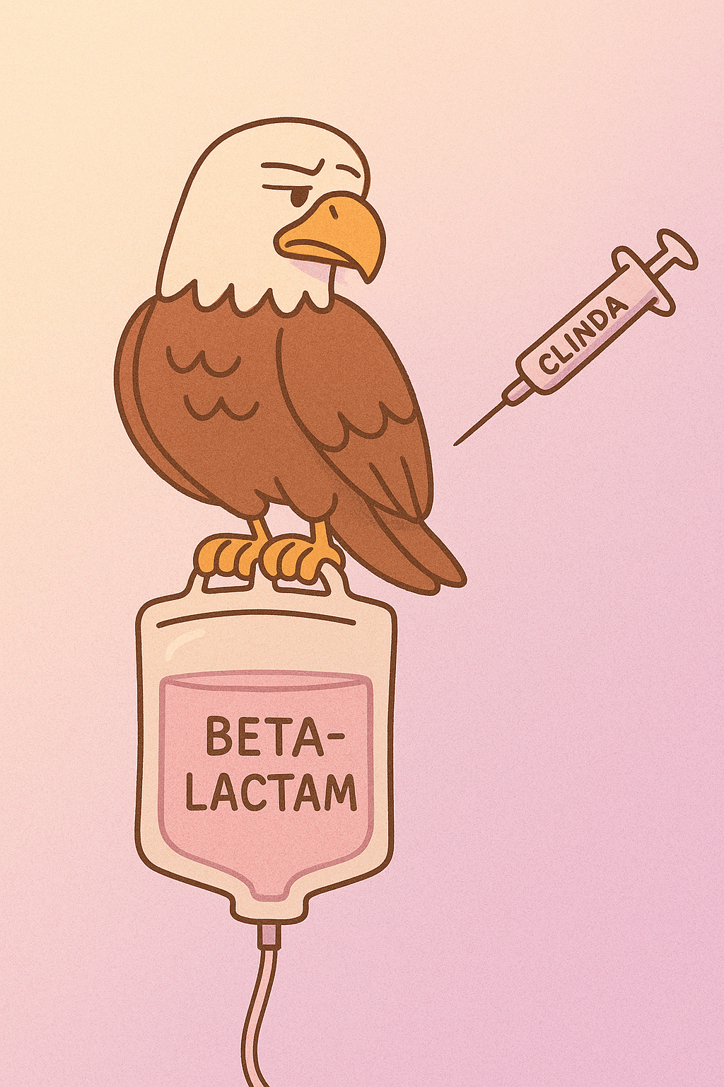 When More Isn’t Better: The Eagle Effect and Why We Sometimes Add&nbsp;Clinda