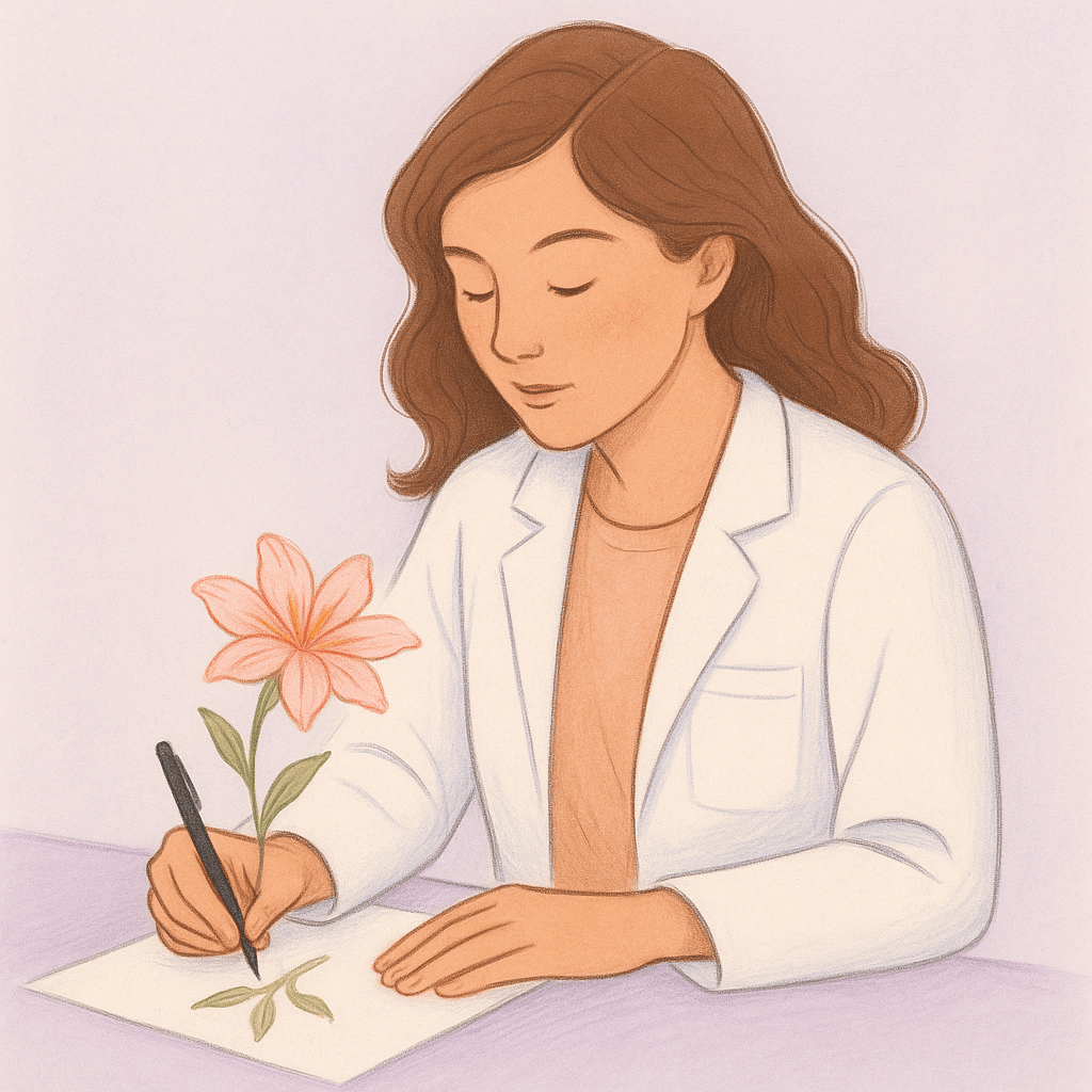 The Art of Owning Your&nbsp;Practice